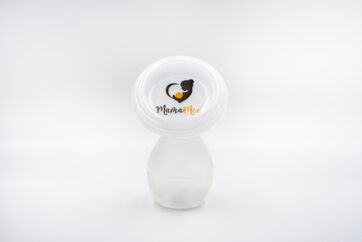 Maxima Silicone Breast Pump
